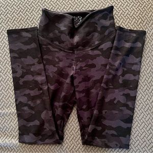 Blessed Bodywear leggings.  Supportive, squat proof, and buttery soft!  Size S